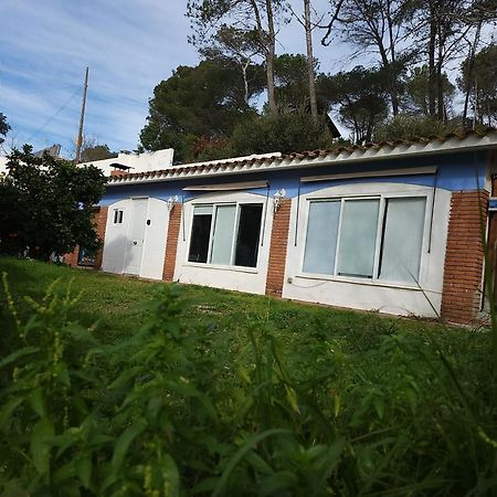 Raconet Azul - Circuito Cataluna Вайроманас Екстериор снимка